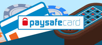 Casino Paysafecard - Sådan Bruger Du Paysafecard til Online Spil