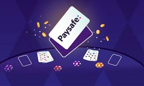 Casino Paysafecard - Sådan Bruger Du Paysafecard til Online Spil