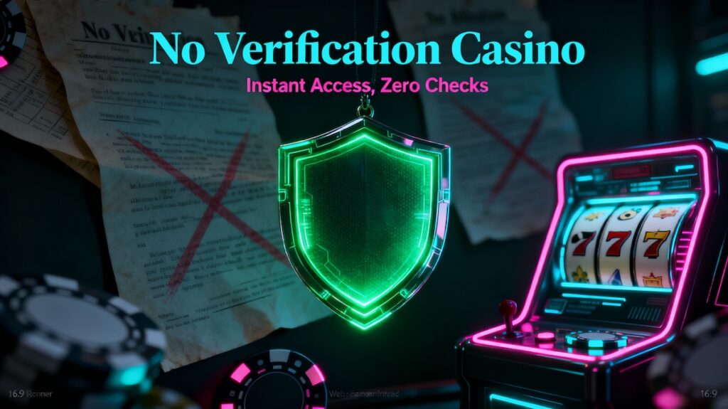 Casino Senza Registrazione Gioca Facile e Veloce