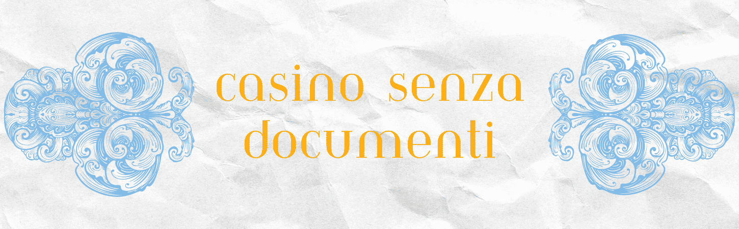 Casino Senza Registrazione Gioca Facile e Veloce