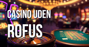 Casino Uden NemID og ROFUS En Guide til Spil uden Besvær