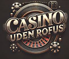 Casino Uden NemID og ROFUS En Guide til Spil uden Besvær