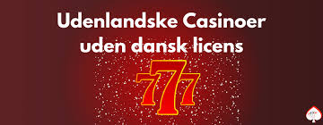 Casino uden RoFUS Din Guide til Spil uden Begrænsninger