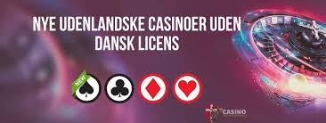 Casino Udenom Rufus – Din Guide til Online Spil uden Skrupler