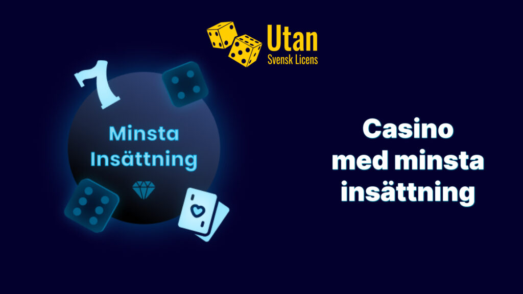 Casino utan svensk licens En kompletta guiden till spelvinnande