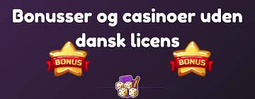 Casinoer med Lav Indbetaling - Find de Bedste Muligheder