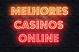 Casinos Online com Bónus Maximize sua Diversão e Ganhos