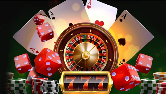 Casinos Online com Bónus Maximize sua Diversão e Ganhos