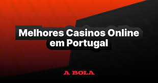 Casinos Online com Bónus Maximize sua Diversão e Ganhos