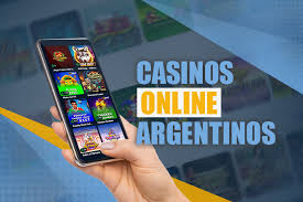 Casinos Online en Argentina Métodos de Pago y Estrategias Casinos Online en Argentina Métodos de Pago y Estrategias