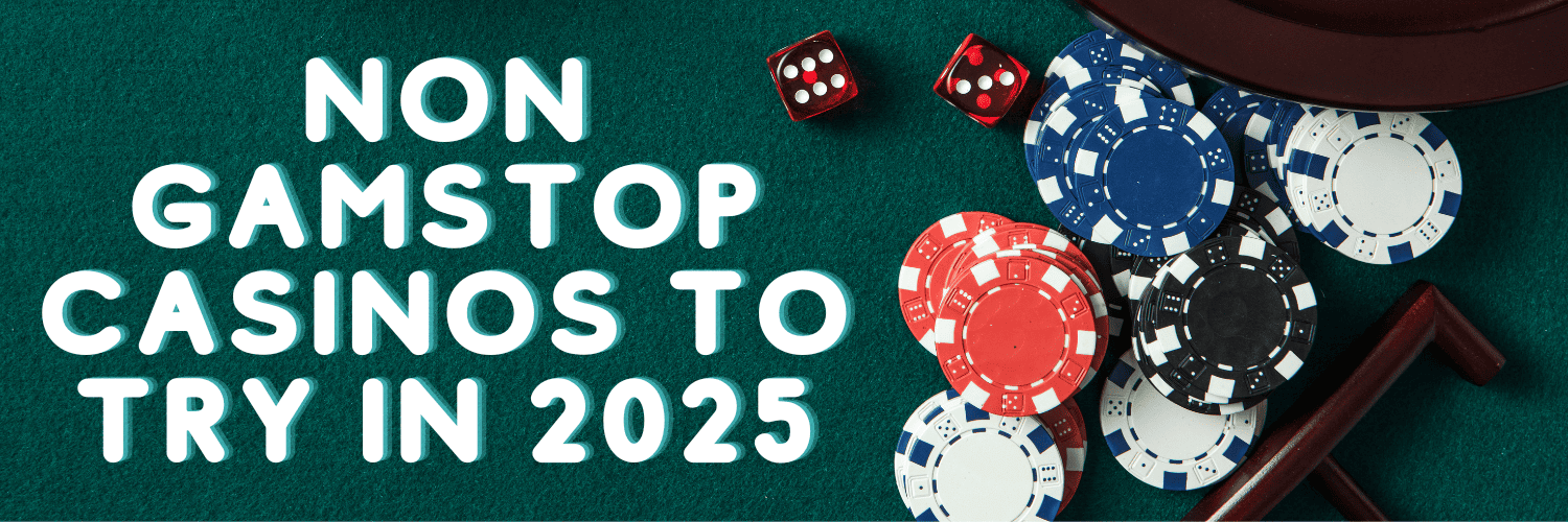 Casinos UK Not on Gamstop Discover Your Options