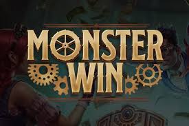 Descubre MonsterWin Casino España Diversión y Ofertas Increíbles