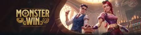 Descubre MonsterWin Casino España Diversión y Ofertas Increíbles