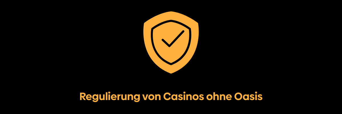 Die besten Online Casinos ohne OASIS Ihr Weg zu ungestörtem Spielvergnügen