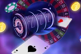 Discover the Exciting World of Casino Palm UK