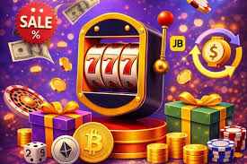 Discover the Exciting World of JB Casino Online -279500231 Discover the Exciting World of JB Casino Online -279500231