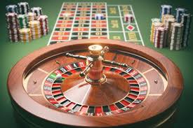 Echtgeld Roulette Casinos - Nervenkitzel und Gewinnchancen