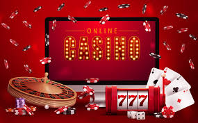 Everi Casino Innovazione e Esperienza di Gioco Unica Everi Casino Innovazione e Esperienza di Gioco Unica