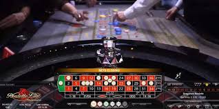 Experience the Thrill Live Roulette Casino Sites in the UK -1839914480
