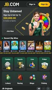 Experience Thrilling Gaming at JB Online Casino 1891871675