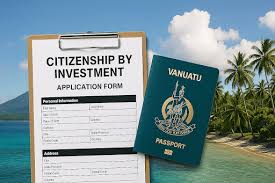 Explore the Benefits of Vanuatu Citizenship by Investment Explore the Benefits of Vanuatu Citizenship by Investment