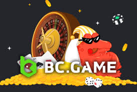 Exploring BC.Game Hub A Comprehensive Guide