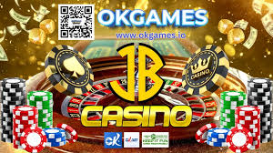 Exploring JB Casino Unveiling the Thrills of Online Gaming Exploring JB Casino Unveiling the Thrills of Online Gaming