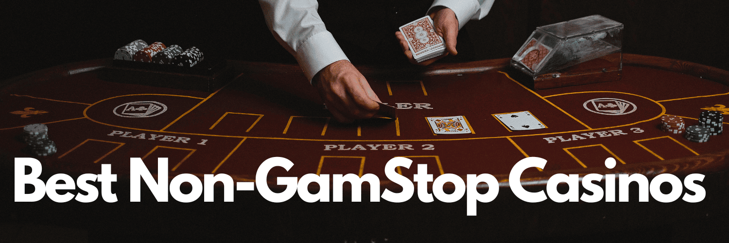 Exploring Non GamStop Casinos for UK Players -112216388