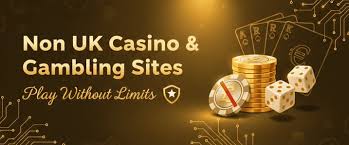 Exploring Non-UKGC Licensed Online Casinos Opportunities and Risks 1060045144 Exploring Non-UKGC Licensed Online Casinos Opportunities and Risks 1060045144