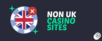 Exploring Non-UKGC Online Casinos The Growing Trend