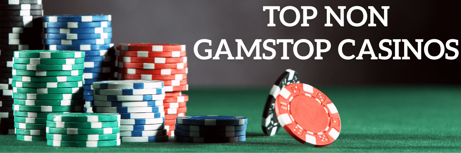 Exploring UK Non GamStop Sites A Guide to Alternative Online Casinos