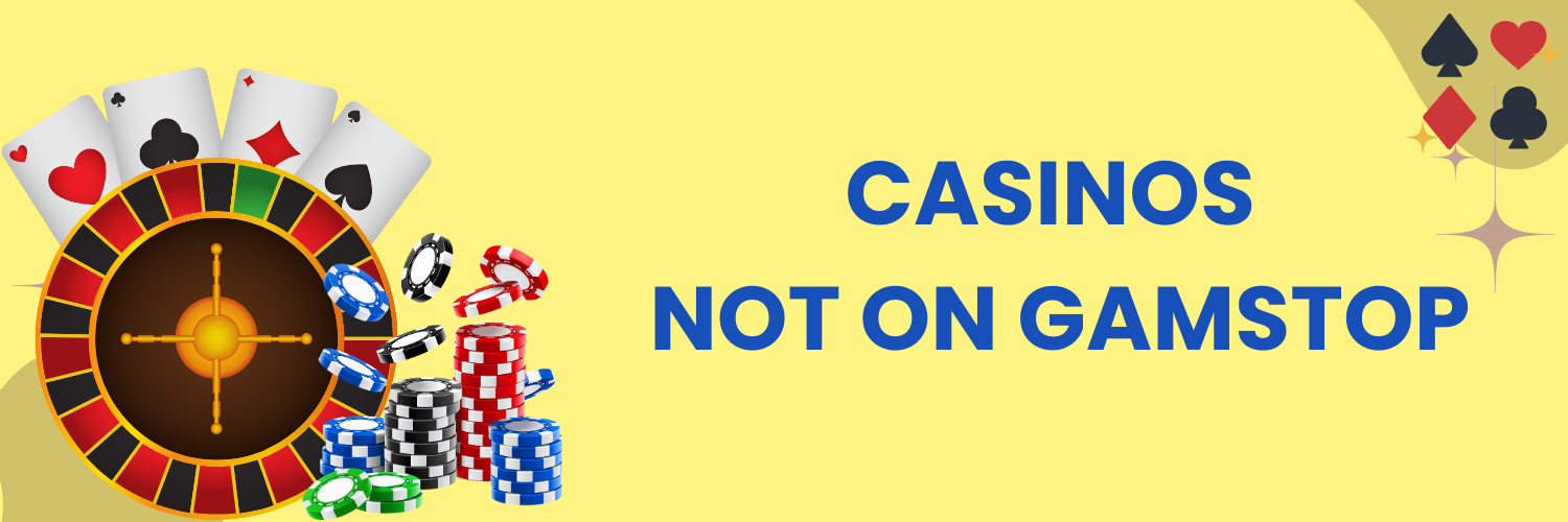 Exploring UK Online Casinos Not on GamStop 525048144