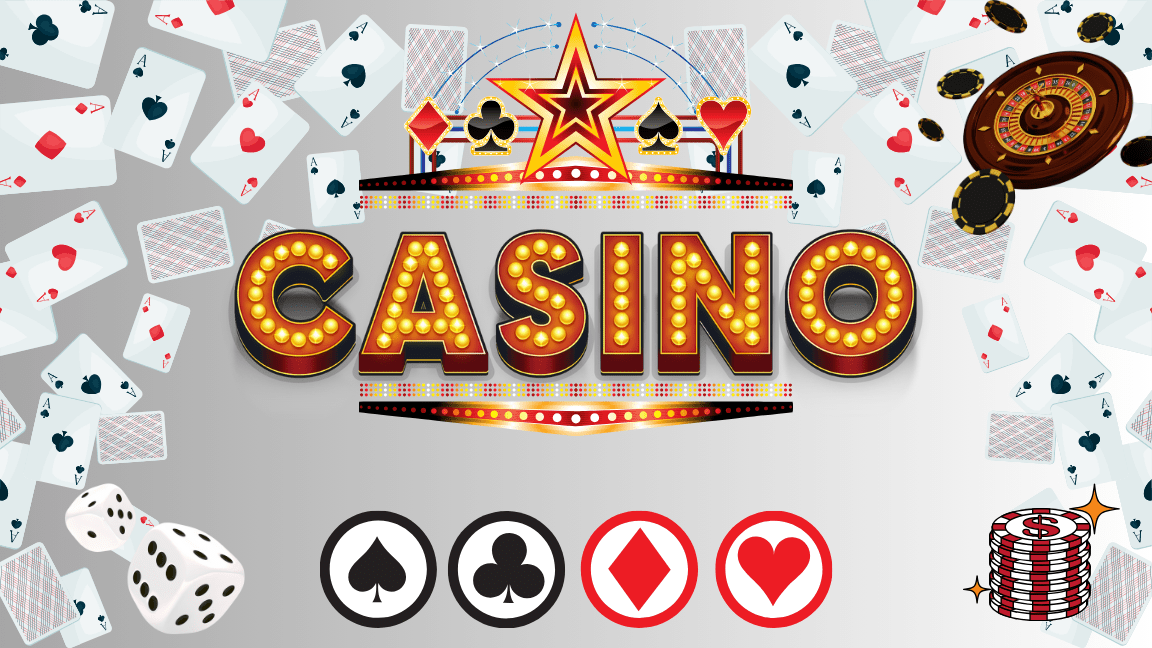 Exploring Underground Casinos That Are Not on the Radar