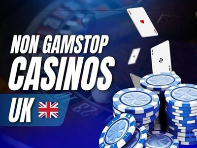 Find the Best Casinos Not Registered on Gamstop
