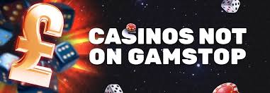 Gambling Sites Not Under GamStop A Comprehensive Guide Gambling Sites Not Under GamStop A Comprehensive Guide