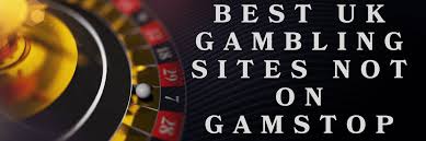 List of Casinos Not on GamStop What It Means, Risks and Safer Alternatives