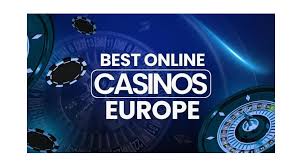 Los Mejores Casinos Online Europeos Diversión y Seguridad al Alcance de un Clic 618864284