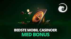 Mobil Casinoer Uden NemID En Ny Æra af Spiloplevelser Mobil Casinoer Uden NemID En Ny Æra af Spiloplevelser