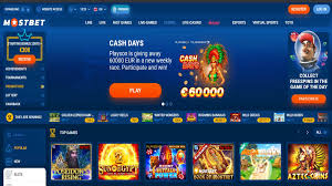 Mostbet Kyrgyzstan Mobil Tətbiq İcmalı