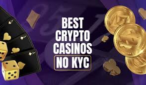 No ID Casino The Future of Online Gaming No ID Casino The Future of Online Gaming