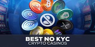 No Verification Online Casinos A Guide to Gaming Without Hassle No Verification Online Casinos A Guide to Gaming Without Hassle