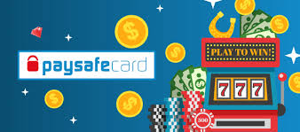 Paysafe Casino Trygfri Spilleoplevelser Online