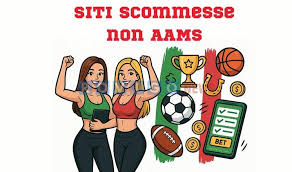Siti Scommesse AAMS La Guida Completa per Scommettitori