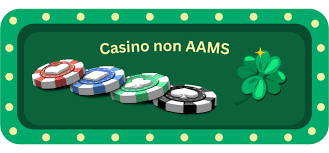 Sito Non AAMS Guida Completa ai Casinò Online Non Regolamentati in Italia