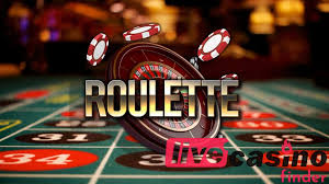 Spiele Live Roulette im Online Casino Die beste Erfahrung für Spieler