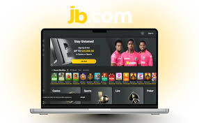 The Rise of JB Casino Platform in India A New Era of Online Gaming 1984349862