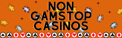 The Rise of Non-Gamstop Casinos Exploring Your Options The Rise of Non-Gamstop Casinos Exploring Your Options
