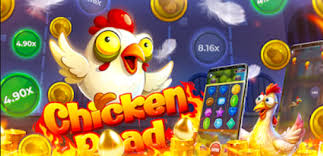 The Thrilling World of Chicken Road Casinos A Unique Gaming Experience The Thrilling World of Chicken Road Casinos A Unique Gaming Experience