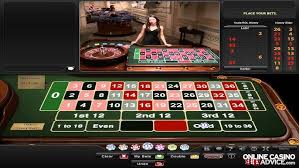 The Thrilling World of UK Online Roulette