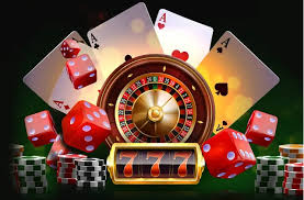 Top Online Roulette Casinos in the UK 1769961925